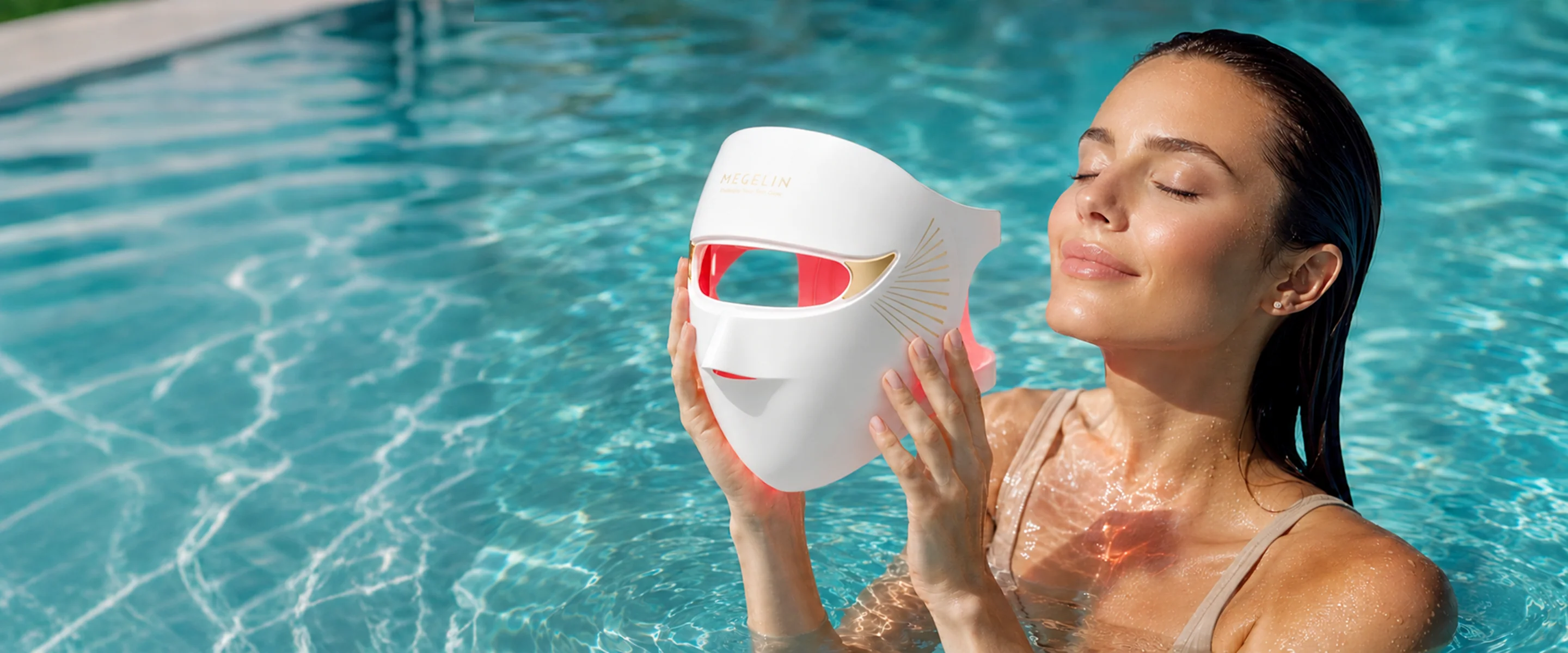 Radiant Skin, Reimagined at Home